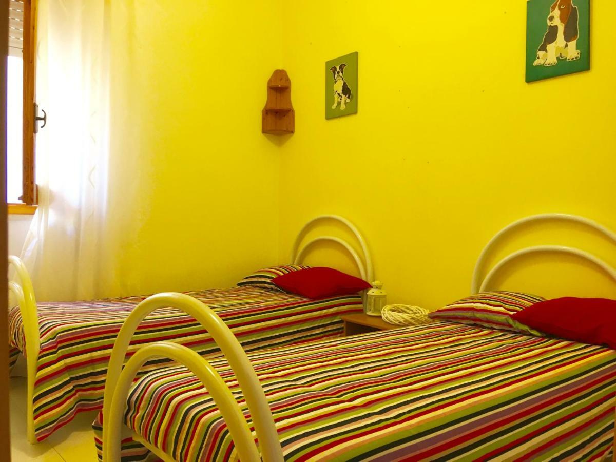 Appartamento Aria 150M Dal Mare Castelsardo Exterior photo